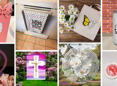 various products that are available for sale