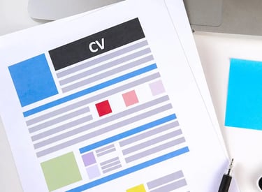 Solicitud de empleo