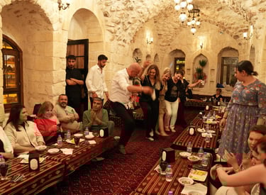 Midyat Sıra Gecesi | 0536 456 43 47 midyatsirageceleri.com.tr