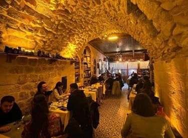 Midyat Sıra Gecesi