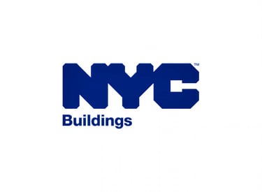NYC Building Department DOB NOW Permit Approval Process