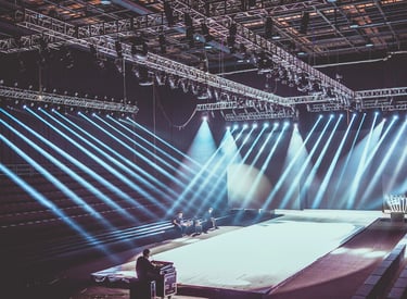 sewa lighting system