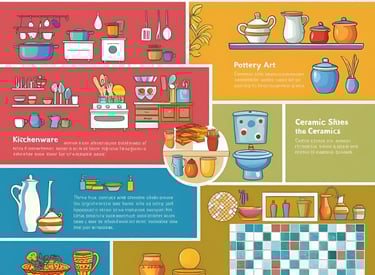 beylikdüzü seramik atölyesi