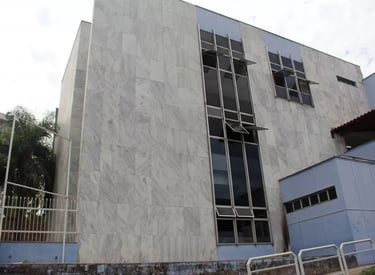 Espaço Cultural Adelino Pereira Quadros