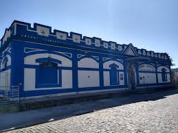 Museu Municipal Francisco Manoel Franco