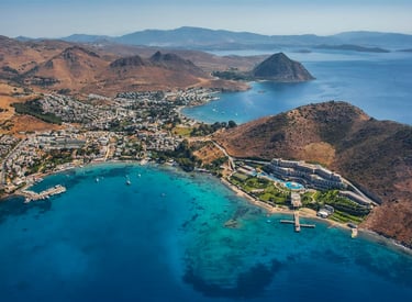 Akyarlar Vip Vito Kiralama