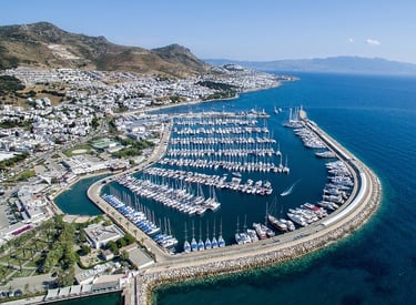 Turgutreis Vip Vito Kiralama