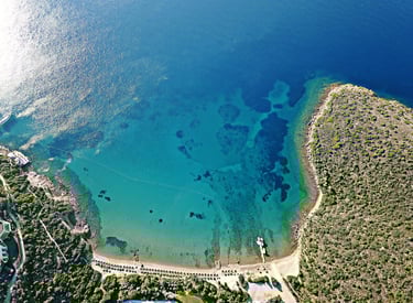 Yalıçiftlik Vip Vito Kiralama