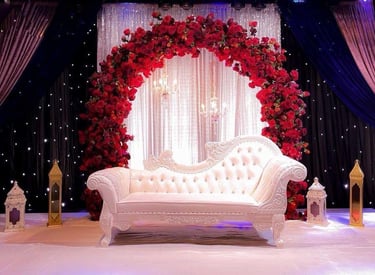 Mihira Banquets A perfect destination for your celebration at an affordable price