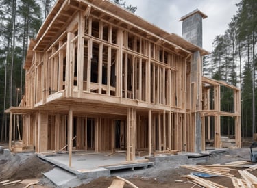 city building during daytime