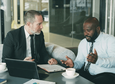 Ironstone Coach Consulting