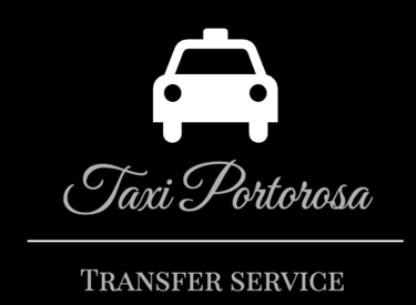 Portorosa Taxi Logo
