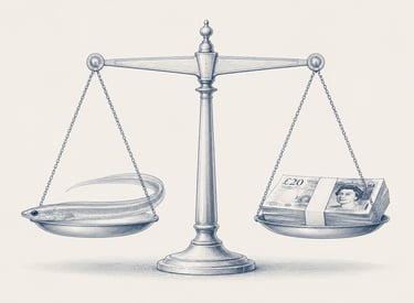 Crime Follows Scarcity, © 2026