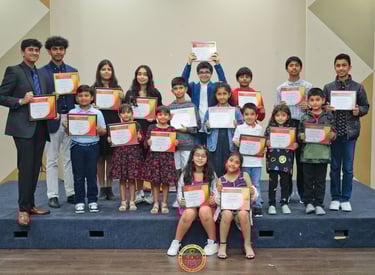 volunteer appreciation 1