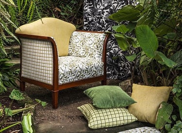 Luciano Marcato tissus