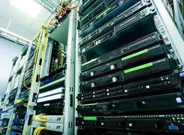 Administration et supervision des infrastructures - CGSC