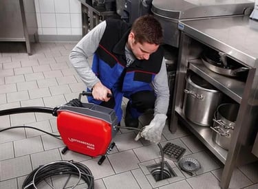 Urgence debouchage colonne d immeuble  degats des eaux sinistre plombier-recherche-de-fuite 69800