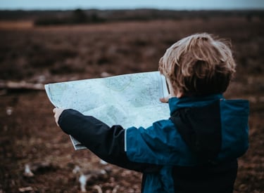 psicologia infantil
