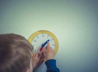 psicologia infantil