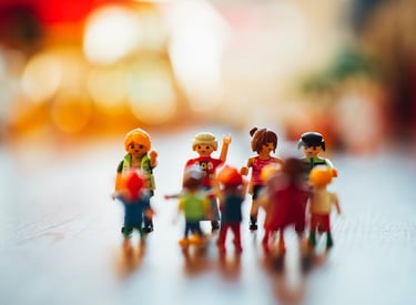 Aconselhamento Psicológico Parental