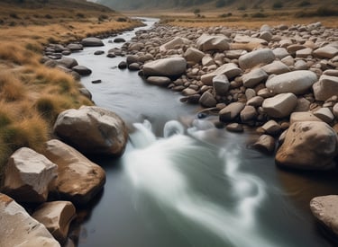 A 3D-style logo with a geometric design is prominently displayed on a dark, rounded square background. Below the logo, the word 'OpenAI' is written in a sleek, modern font.