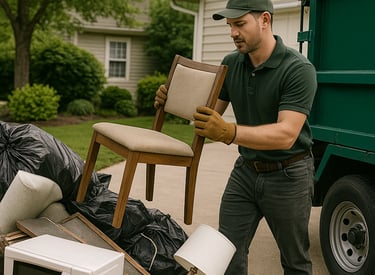 Junk Removal