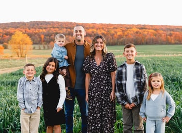 Kurtland family