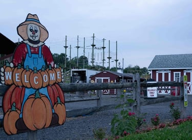 Hellerick's Adventure Farm