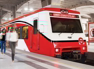 Horarios Tren Suburbano Suburbano Horarios