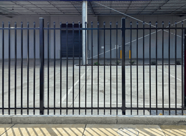 i Gate Automation - Fencing