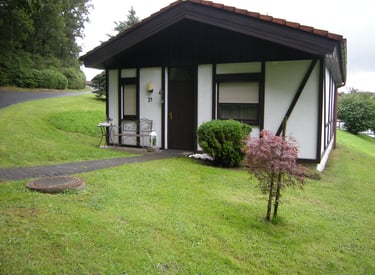  Ferienhaus Bungalow 21