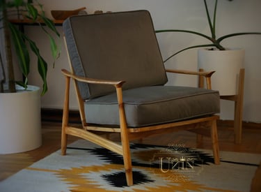 Sillon escandinavo / century