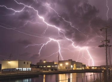 man holding white tablet computer outdoor
