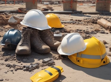 Business consultant discussing compliance strategies with a client in an office.