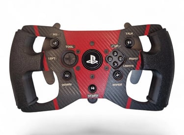 TM 300 formula 1 wheel mod