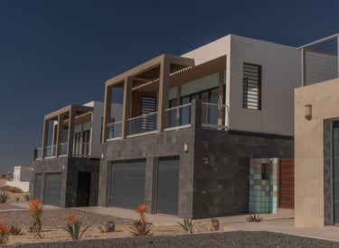 Casas BCH #2. https://vistadelmarhomes.com/