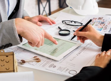 inventario y valoración de bienes