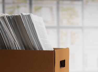 recopilación de información