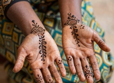 A lively panel discussion with diverse art professionals sharing insights on stage.