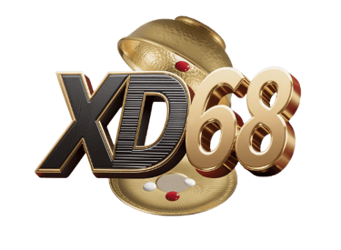 logo nhà cái xd68