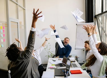 hire support staff cost