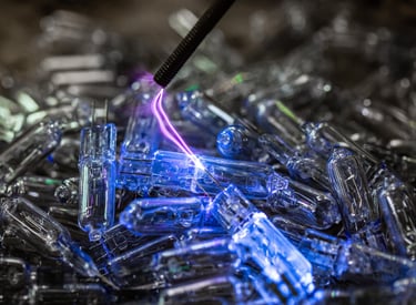 Prosense Quality Control