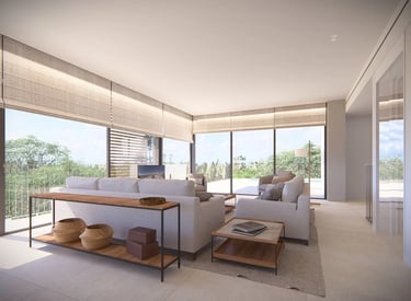 salón