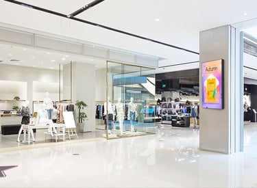 skd solution pro's digital sigange