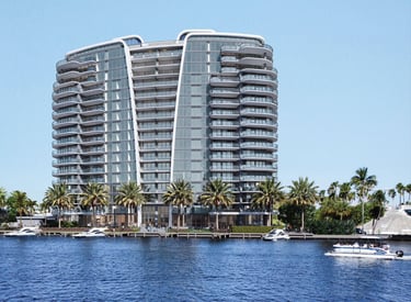 3000 Waterside | Preconstruccion Miami - Margarita Rosa Budina