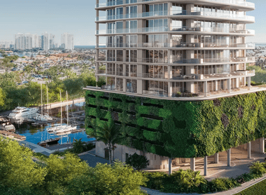 Avenia Aventura Rendering I Margarita Rosa Budina