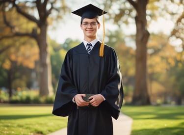 Formação na faculdade desejada | Orientação Profissional / Vocacional