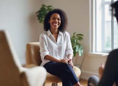 Psicoterapia Presencial e Online | Vinhedo/SP