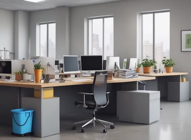 a man riding a skateboard down the side of a ramp