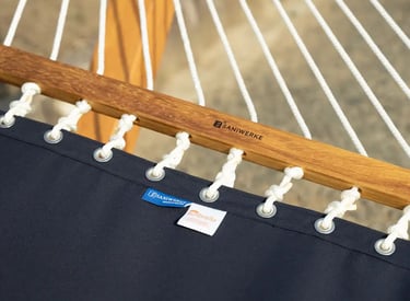 Deluxe Saniwerke Hammocks